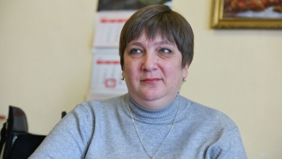 Посредник: Беляева о качестве морской воды в Абхазии